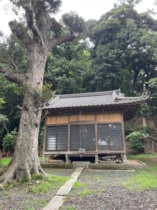 諏訪神社の参拝記録(ねこチャリさん)