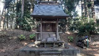 熊野神社の参拝記録(ぜんちゃんさん)