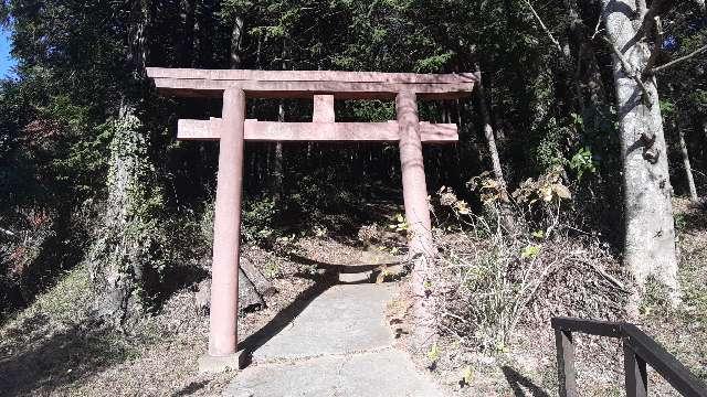 吉倉稲荷神社の参拝記録1