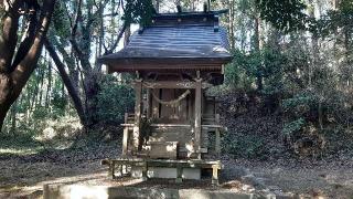 吉倉稲荷神社の参拝記録(ぜんちゃんさん)
