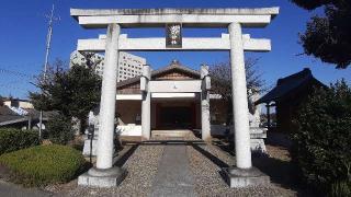 大山神社の参拝記録(ぜんちゃんさん)