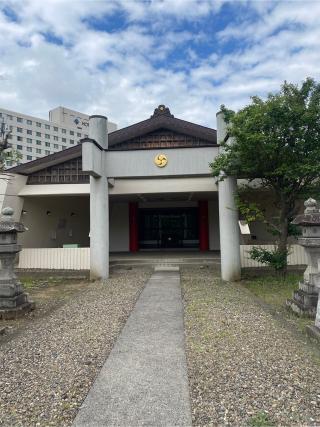 大山神社の参拝記録(ねこチャリさん)