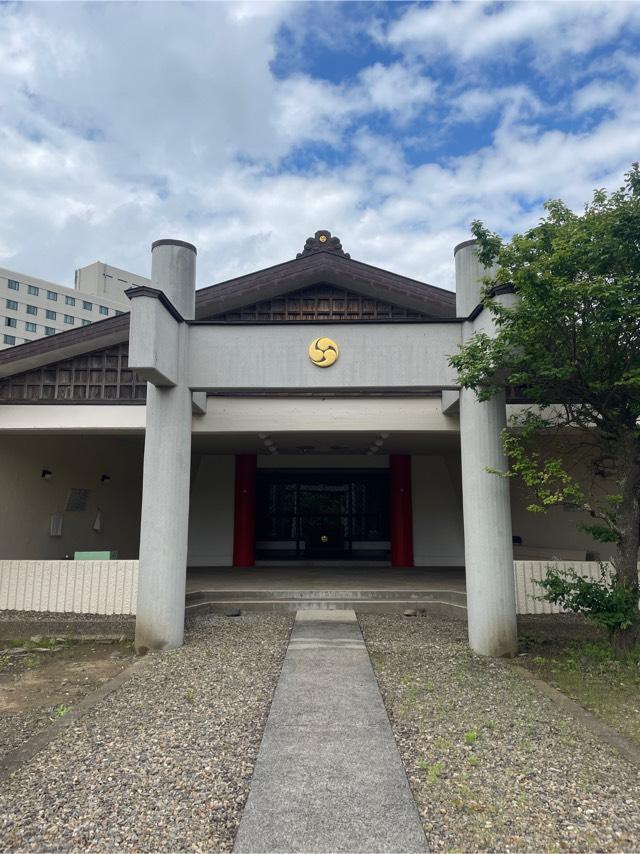 千葉県成田市大山1番地・2番地 大山神社の写真2