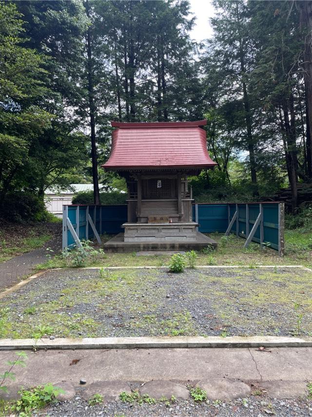 千葉県成田市東和田829番地 香取神社の写真2