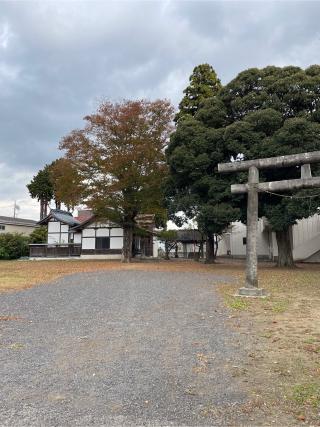 天満天神社の参拝記録(ねこチャリさん)