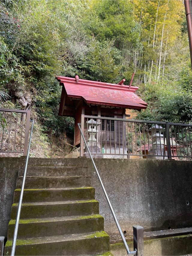 七曲神社の情報 御朱印集めに 神社 お寺検索no 1 神社がいいね お寺がいいね 15万件以上の神社仏閣情報掲載