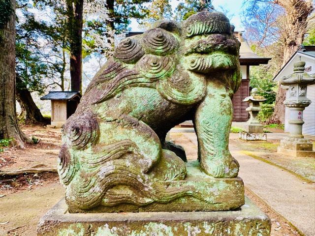 八幡神社の参拝記録1
