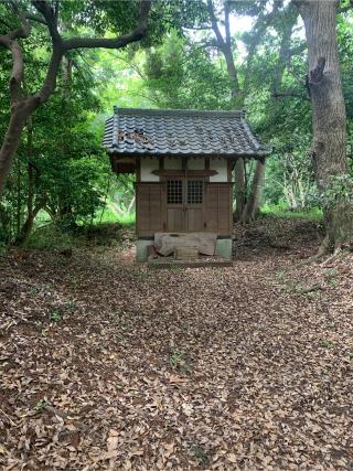 飯綱神社の参拝記録(ねこチャリさん)