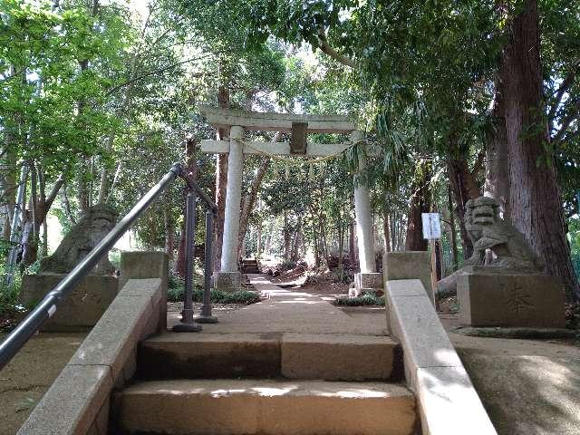 八幡神社の参拝記録2