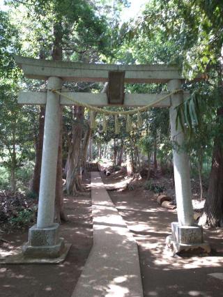 八幡神社の参拝記録(ちゃんまさん)