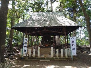 八幡神社の参拝記録(ちゃんまさん)