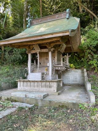 水神社の参拝記録(ねこチャリさん)