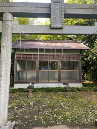 猿田彦神社の参拝記録(ねこチャリさん)