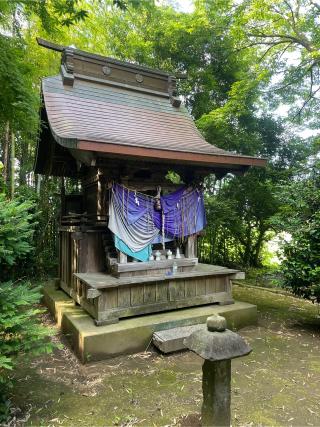 猿田彦神社の参拝記録(ねこチャリさん)