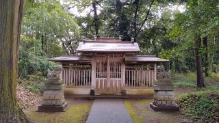 八幡神社の参拝記録(Daisy ♂さん)