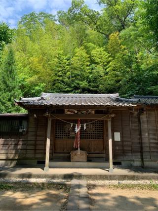愛宕神社の参拝記録(ねこチャリさん)