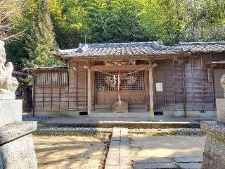 愛宕神社の参拝記録(飛成さん)