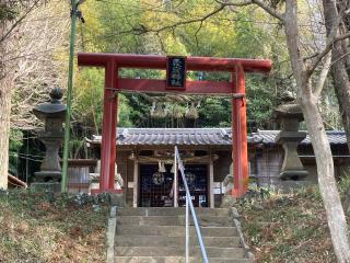 愛宕神社の参拝記録(バルタさん)
