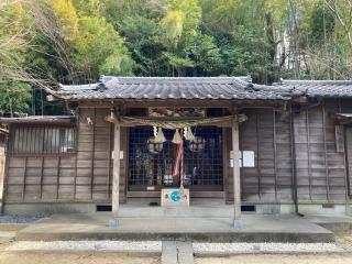 愛宕神社の参拝記録(バルタさん)