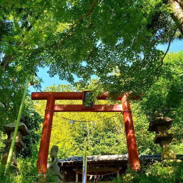 愛宕神社の参拝記録5