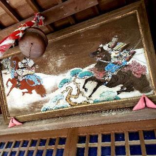 愛宕神社の参拝記録(支那虎さん)