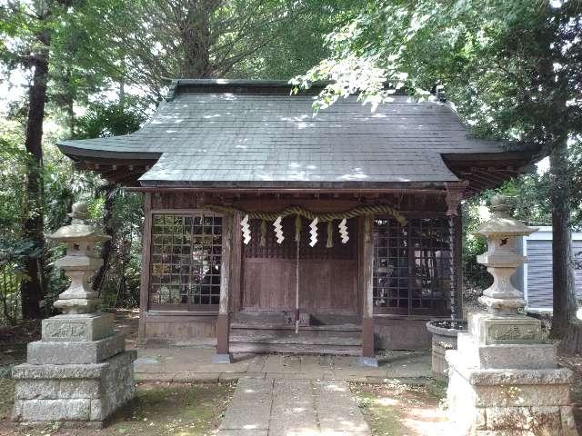 八幡神社の参拝記録1