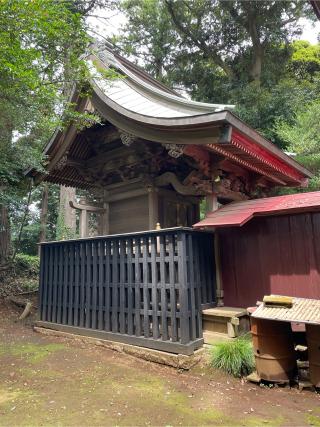 麻賀多神社の参拝記録(ねこチャリさん)