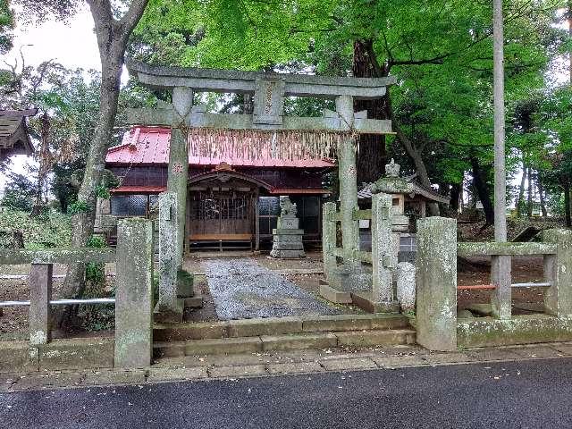 麻賀多神社の参拝記録2