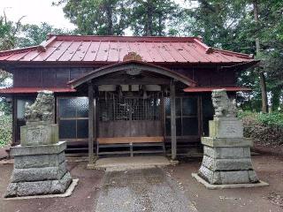 麻賀多神社の参拝記録(タクさん)