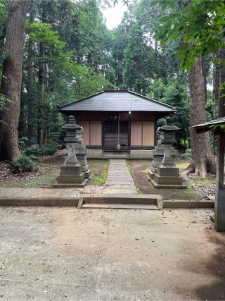 麻賀多神社の参拝記録(ねこチャリさん)