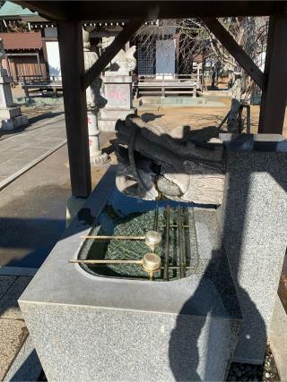 春日神社の参拝記録(ねこチャリさん)