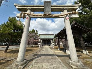 春日神社の参拝記録(shikigami_hさん)