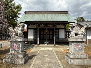 春日神社の参拝記録(shikigami_hさん)