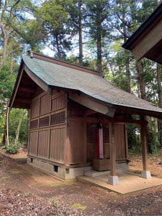 春日神社の参拝記録(ねこチャリさん)