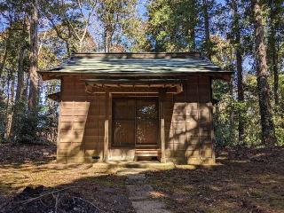 春日神社の参拝記録(はしどいさん)