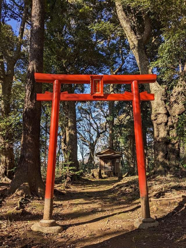 豊受神社の参拝記録1