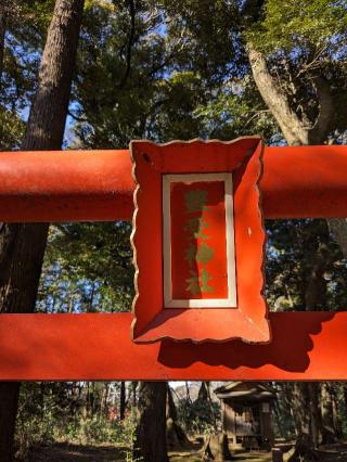 豊受神社の参拝記録(はしどいさん)