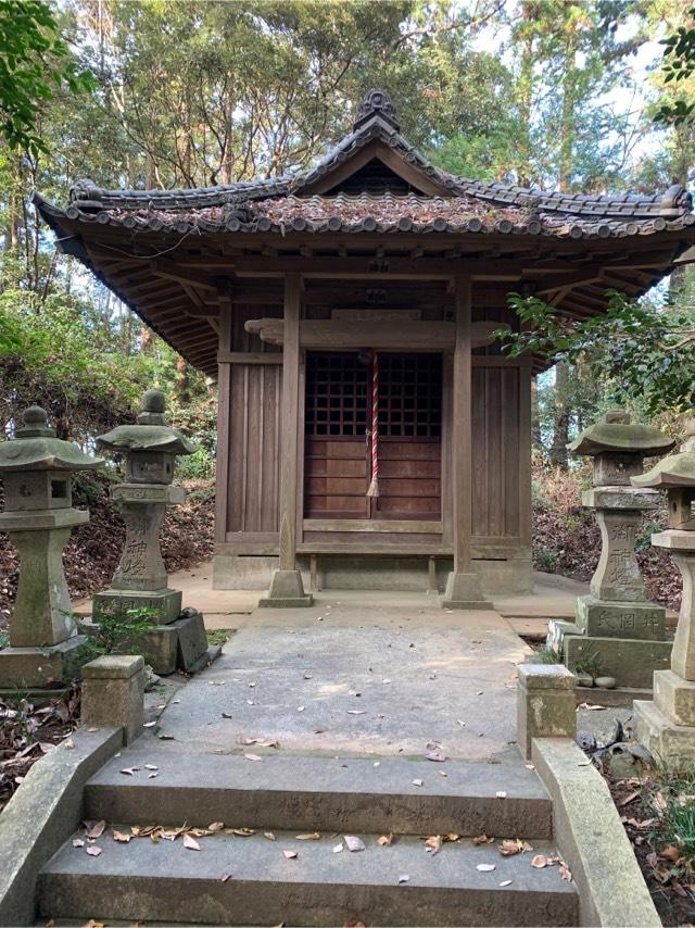 香取神社の参拝記録2