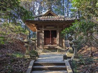 香取神社の参拝記録(はしどいさん)