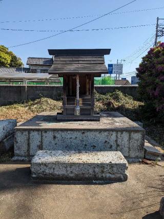 大鷲神社の参拝記録(はしどいさん)