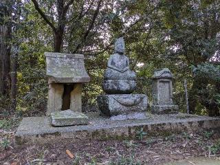 菊賀神社の参拝記録(はしどいさん)