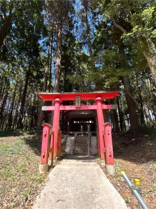 松島神社の参拝記録(ねこチャリさん)
