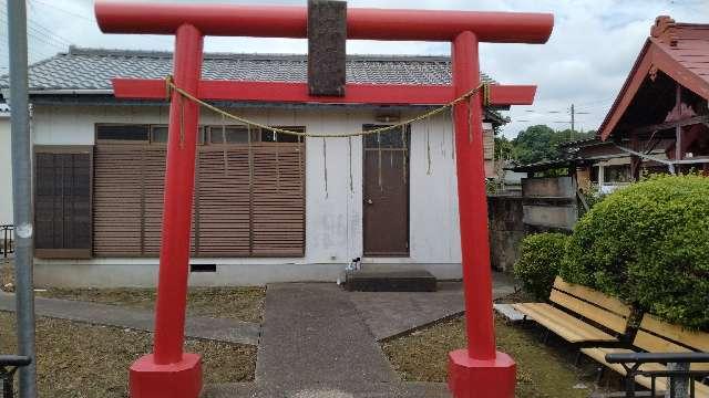 白山大神社の参拝記録2