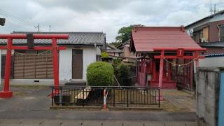 白山大神社の参拝記録(Daisy ♂さん)