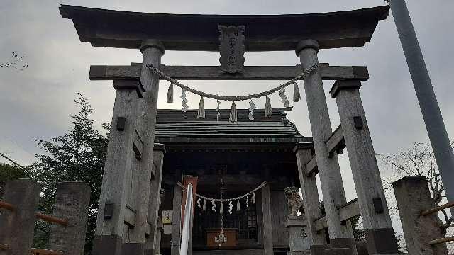 麻賀多神社の参拝記録2
