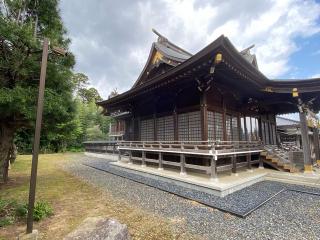 八街神社の参拝記録(スエさん)