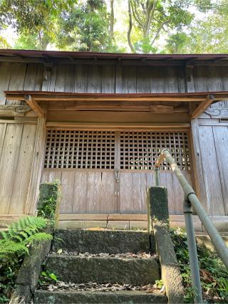 麻賀多神社の参拝記録(ねこチャリさん)