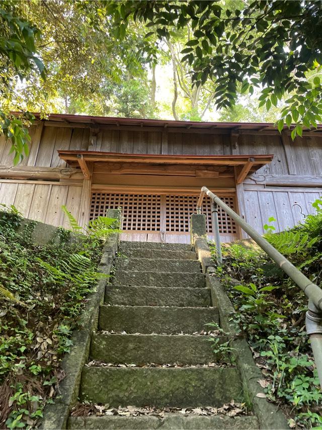 千葉県富里市新橋818 麻賀多神社の写真2