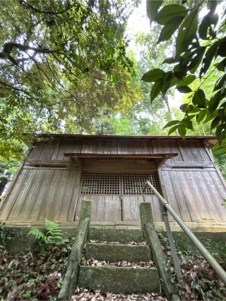 麻賀多神社の参拝記録(ねこチャリさん)