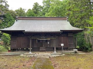 宗像神社の参拝記録(小次郎さん)